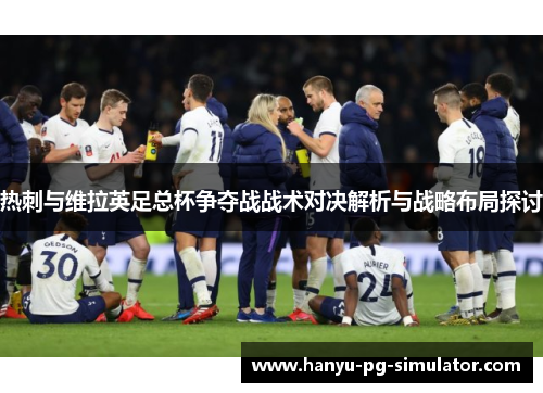 热刺与维拉英足总杯争夺战战术对决解析与战略布局探讨